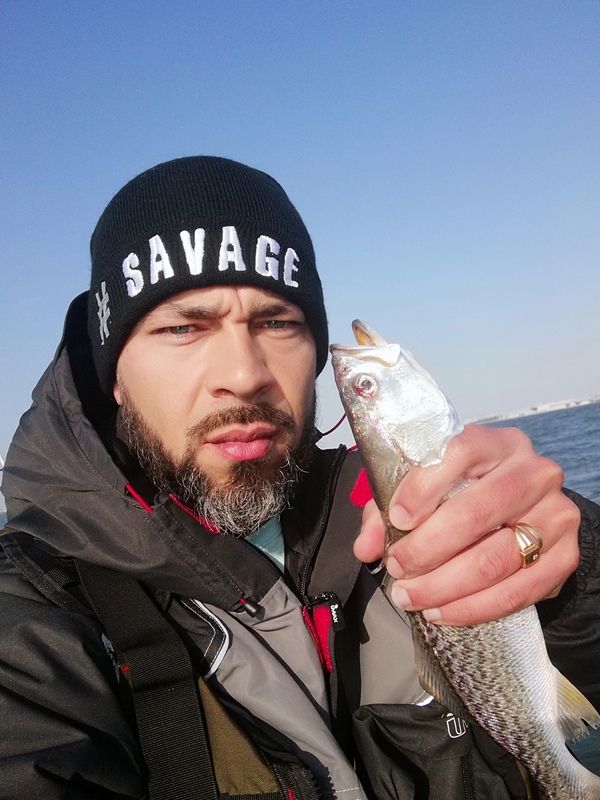 Fish Profile Picture