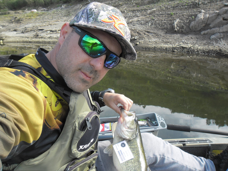 Fish Profile Picture
