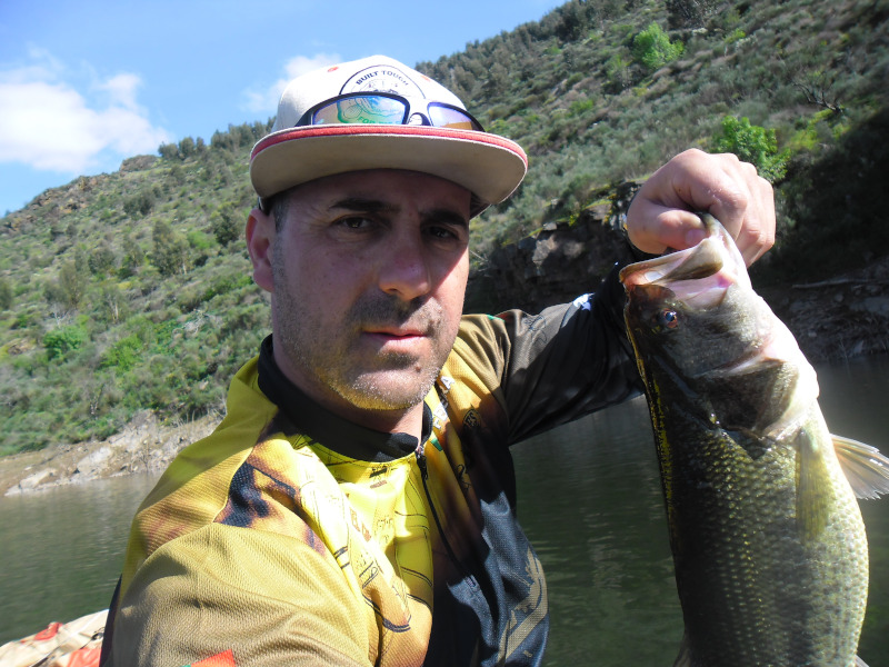 Fish Profile Picture