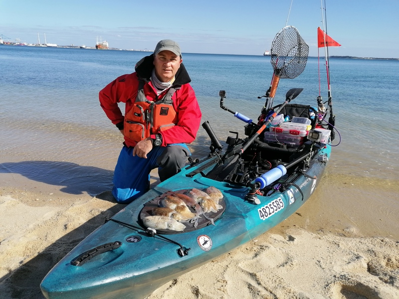 Fish Profile Picture