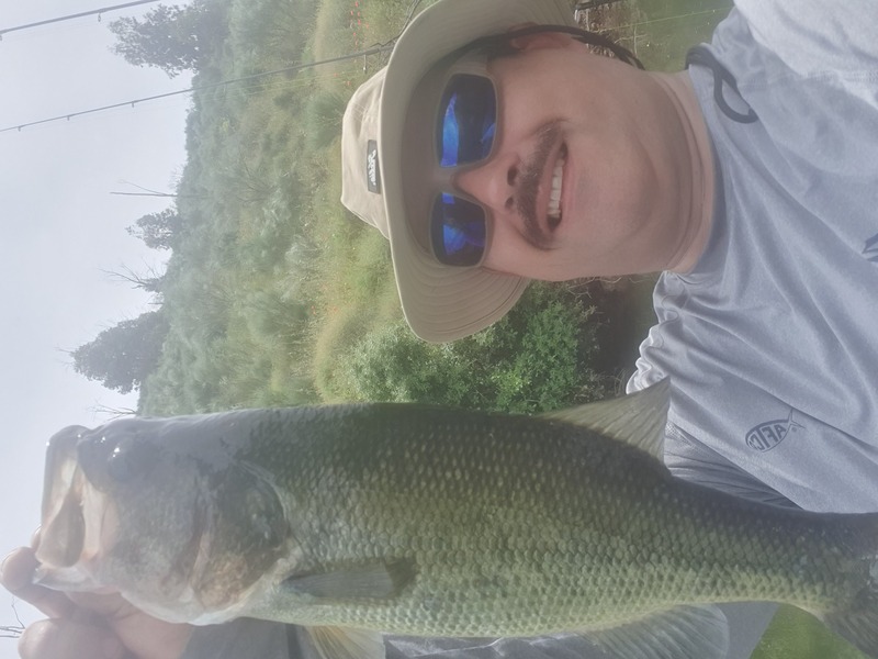 Fish Profile Picture