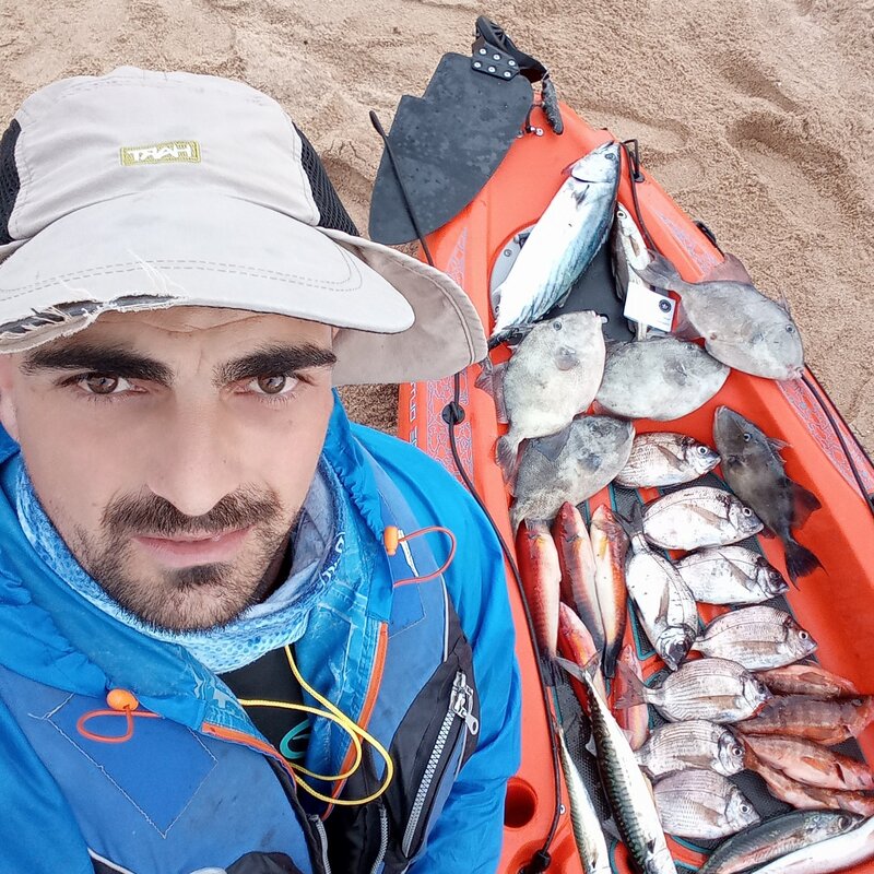 Fish Profile Picture