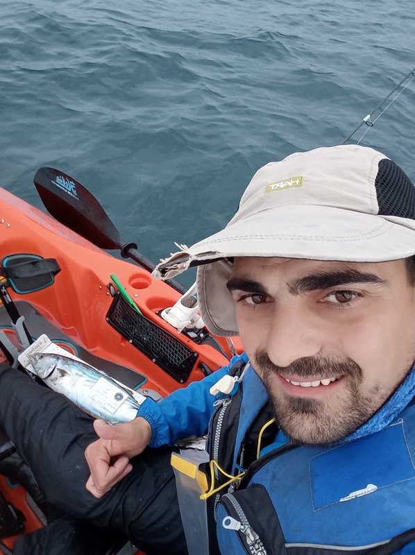 Fish Profile Picture