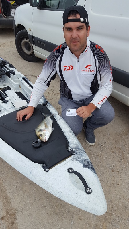 Fish Profile Picture