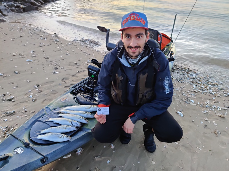 Fish Profile Picture