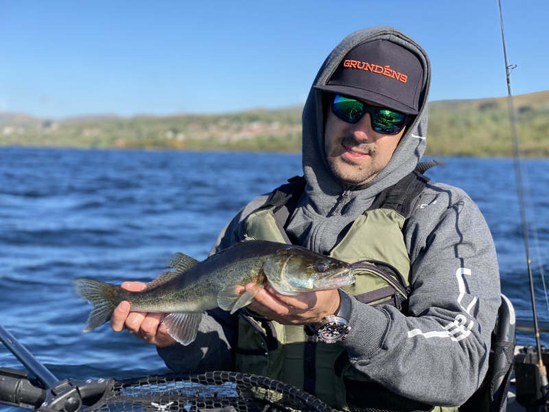 Fish Profile Picture