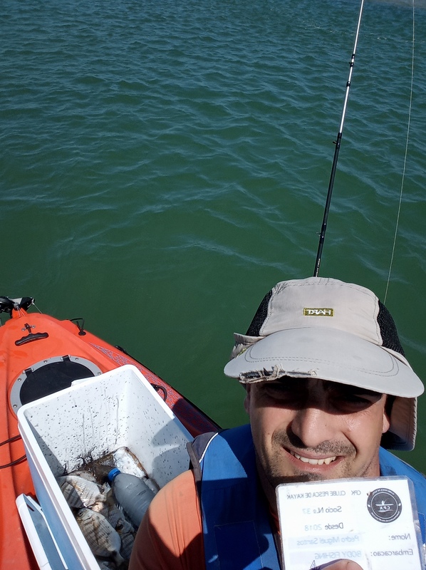 Fish Profile Picture