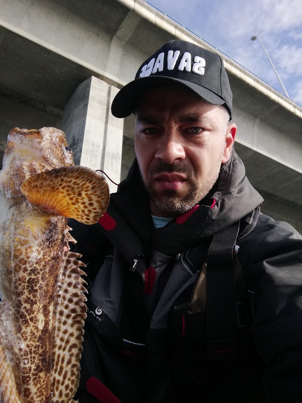 Fish Profile Picture