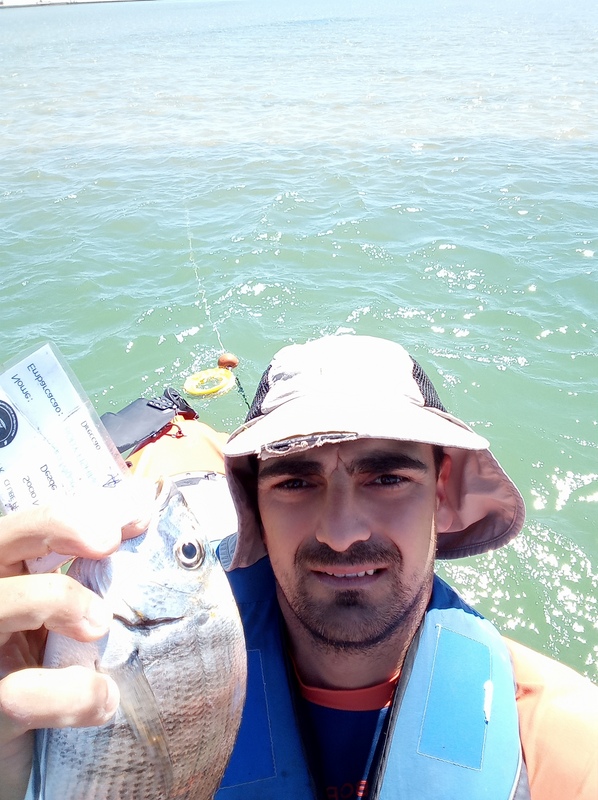 Fish Profile Picture