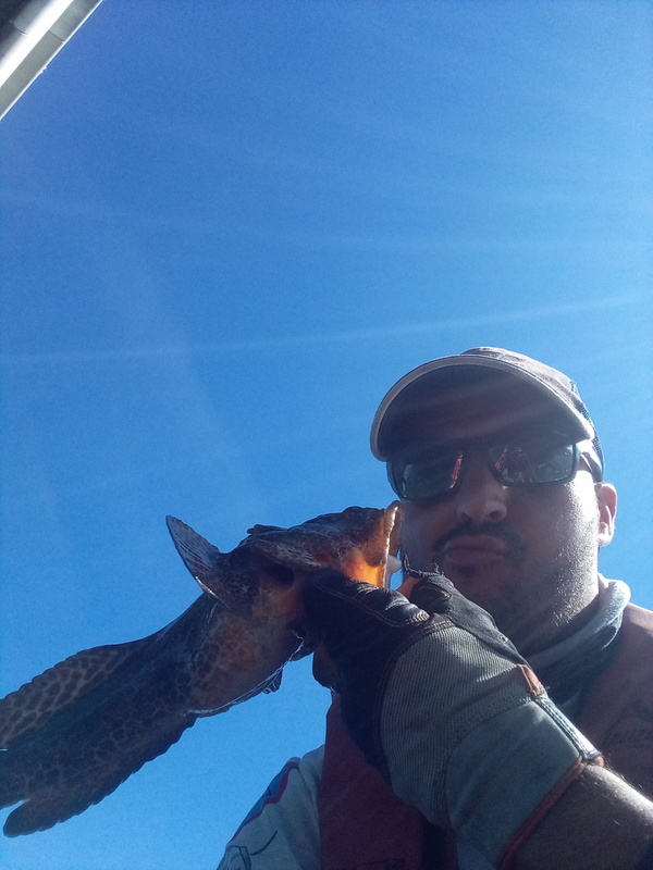 Fish Profile Picture