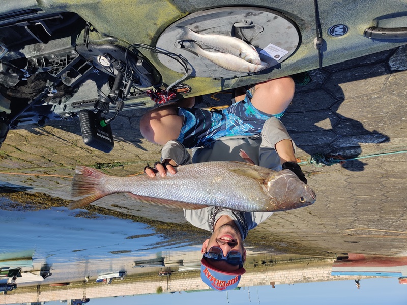 Fish Profile Picture