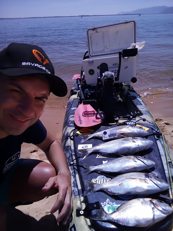 Fish Profile Picture