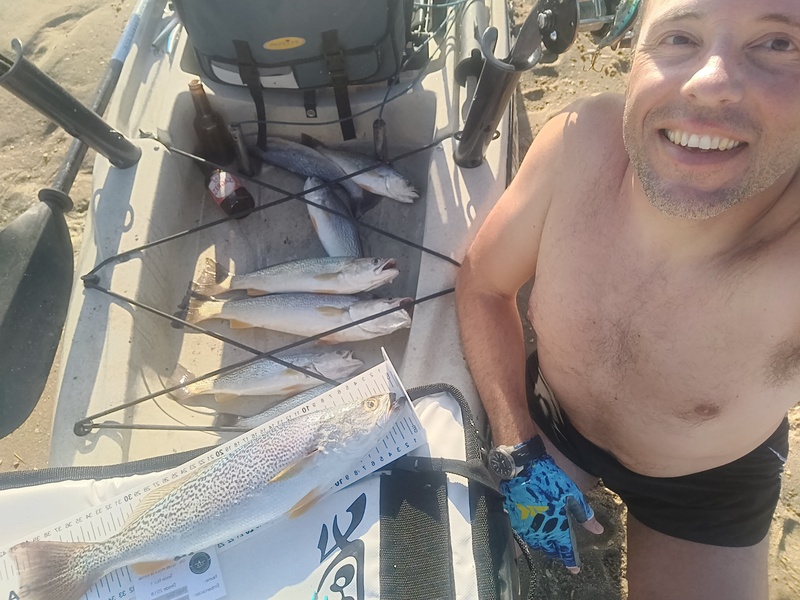 Fish Profile Picture