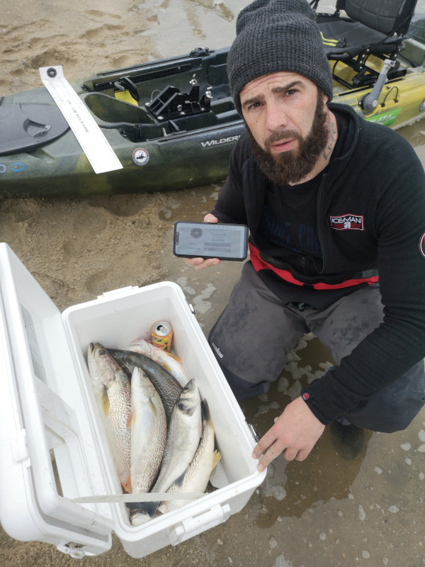 Fish Profile Picture