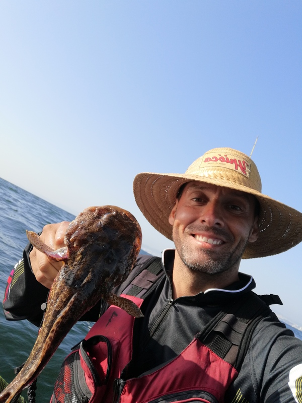 Fish Profile Picture