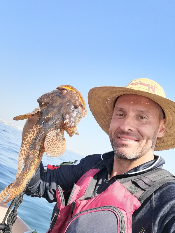 Fish Profile Picture