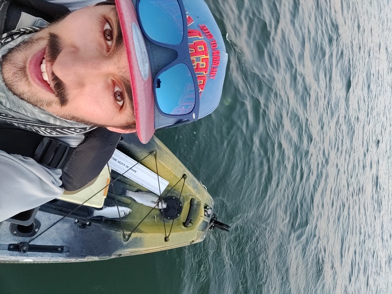 Fish Profile Picture