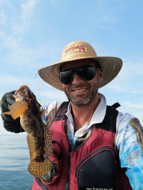 Fish Profile Picture