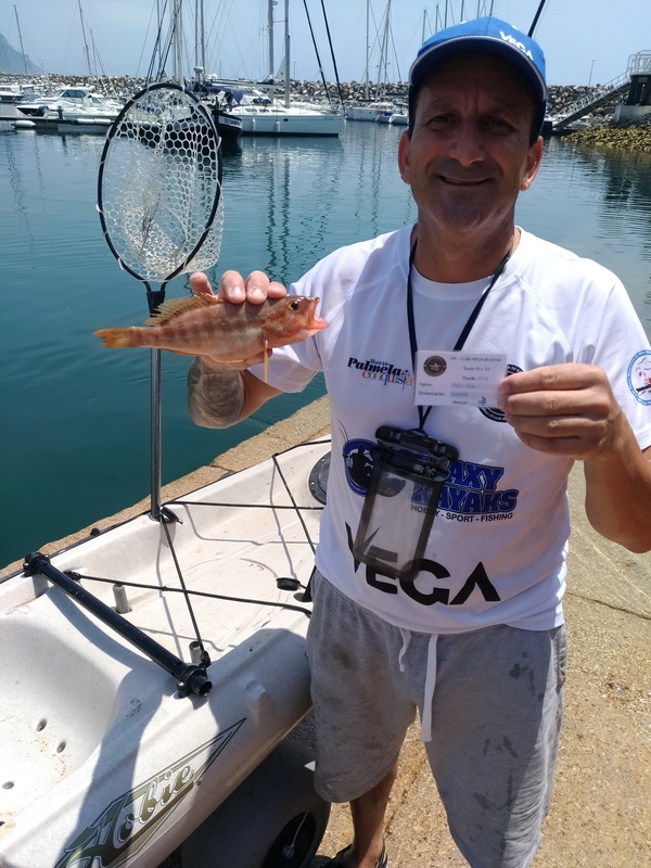 Fish Profile Picture