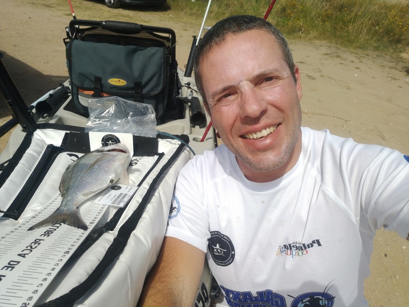 Fish Profile Picture