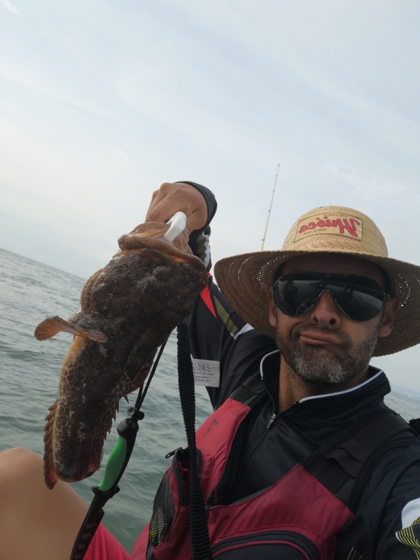 Fish Profile Picture