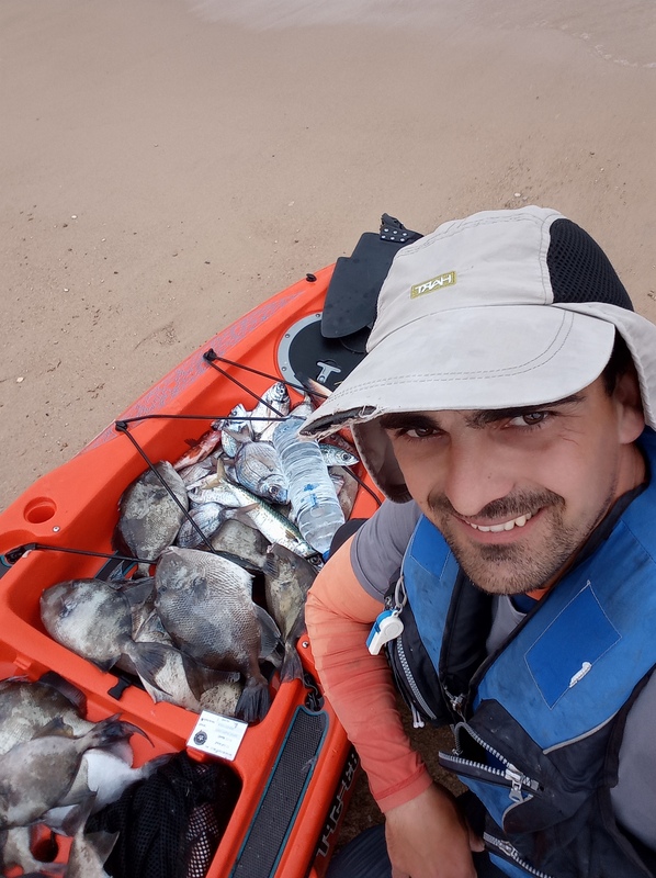 Fish Profile Picture