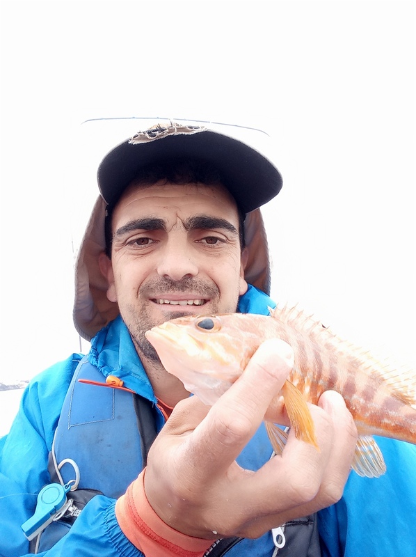 Fish Profile Picture
