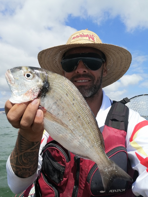 Fish Profile Picture