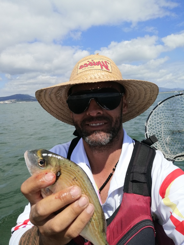 Fish Profile Picture