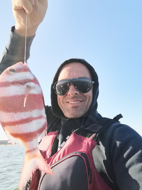 Fish Profile Picture