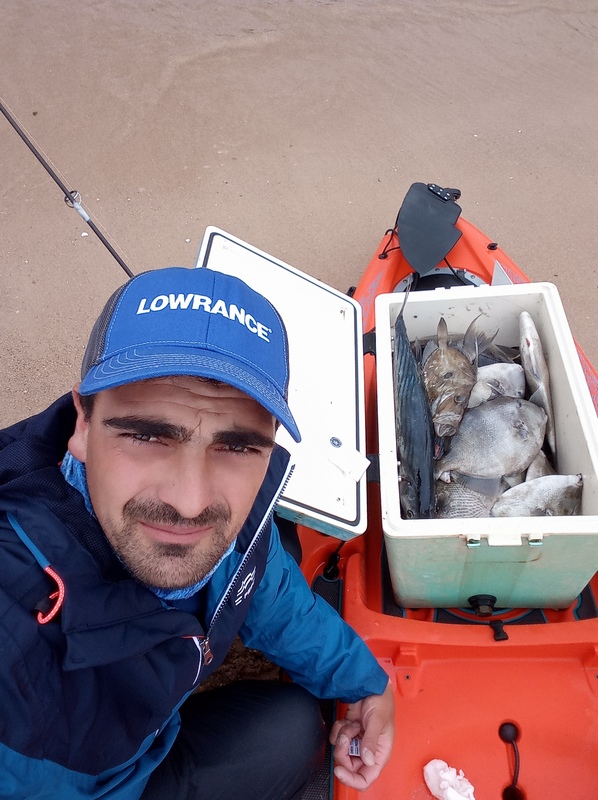 Fish Profile Picture