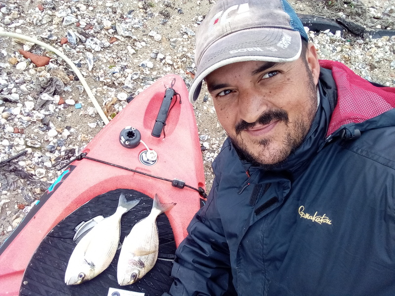 Fish Profile Picture