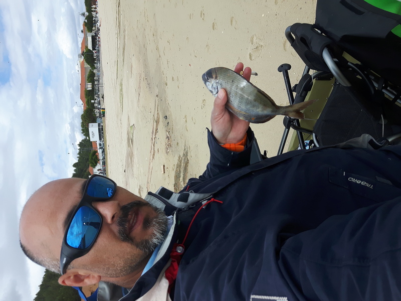 Fish Profile Picture