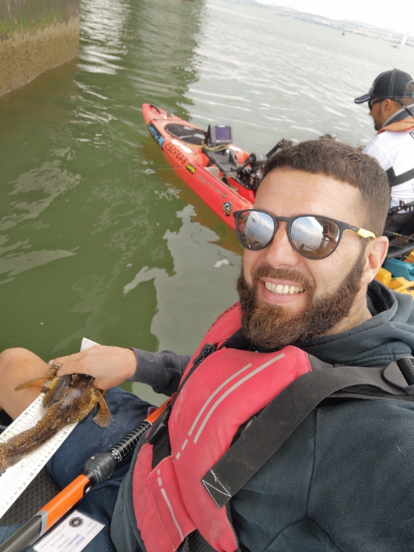 Fish Profile Picture