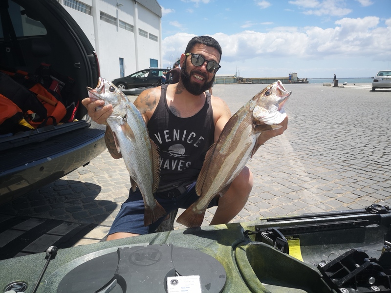 Fish Profile Picture