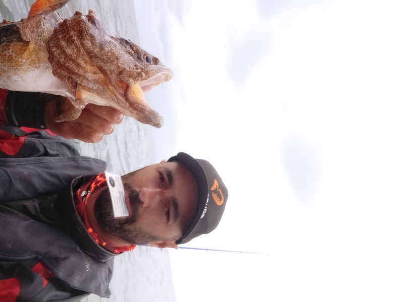 Fish Profile Picture