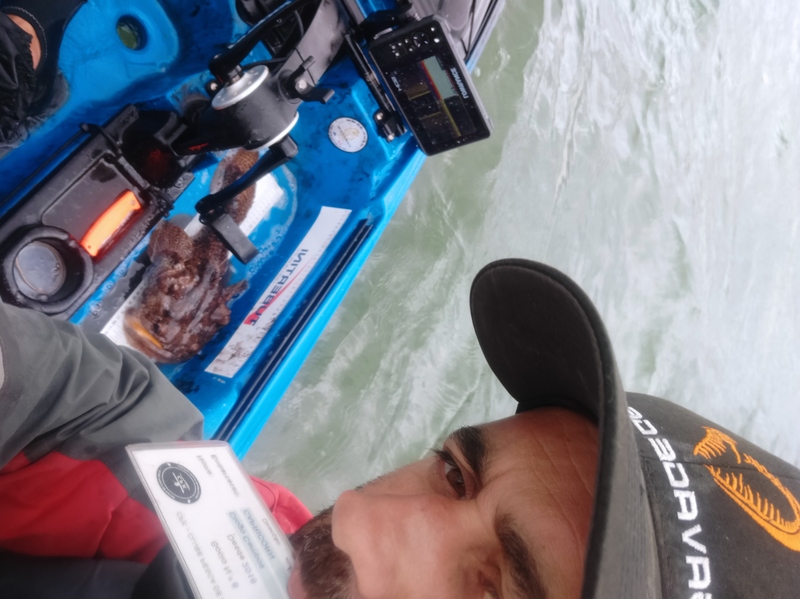Fish Profile Picture