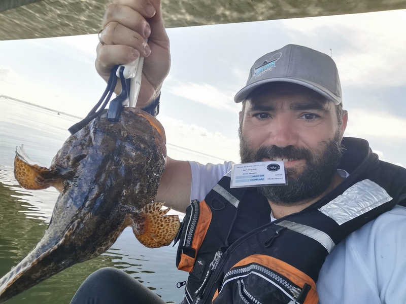 Fish Profile Picture
