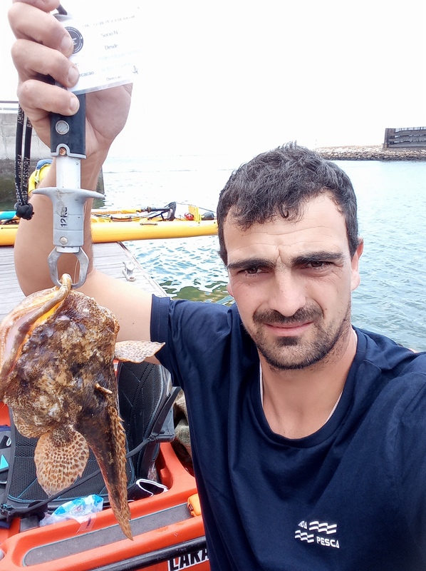 Fish Profile Picture