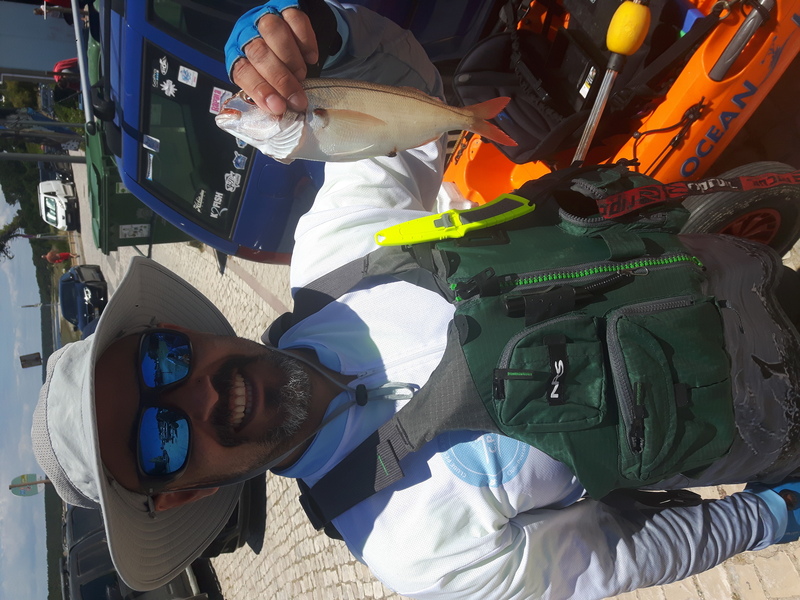 Fish Profile Picture