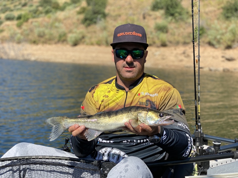 Fish Profile Picture