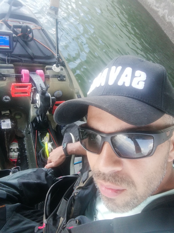 Fish Profile Picture