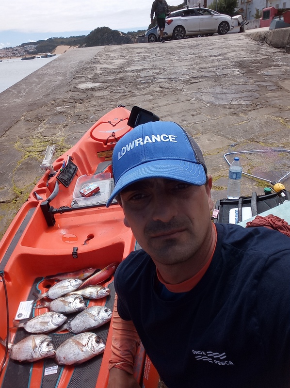 Fish Profile Picture