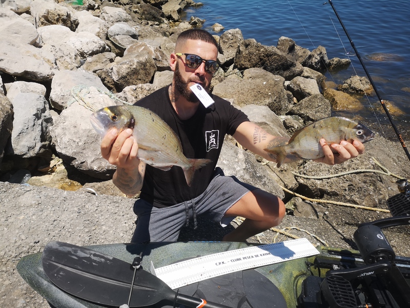 Fish Profile Picture