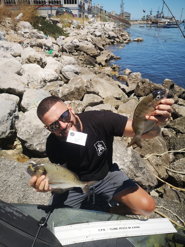 Fish Profile Picture