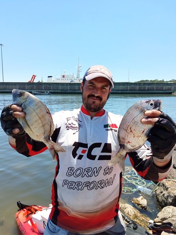 Fish Profile Picture