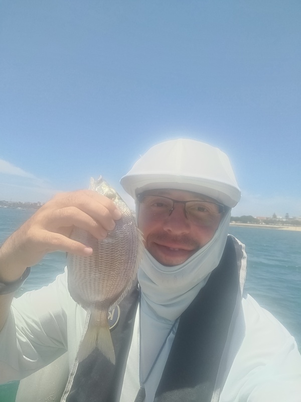 Fish Profile Picture