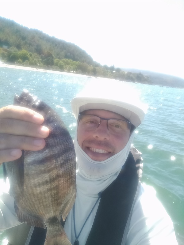 Fish Profile Picture