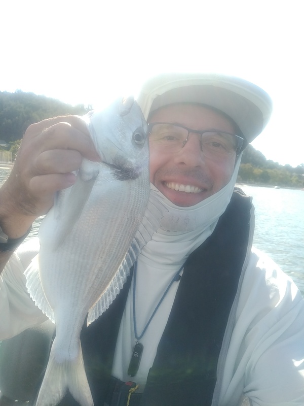 Fish Profile Picture