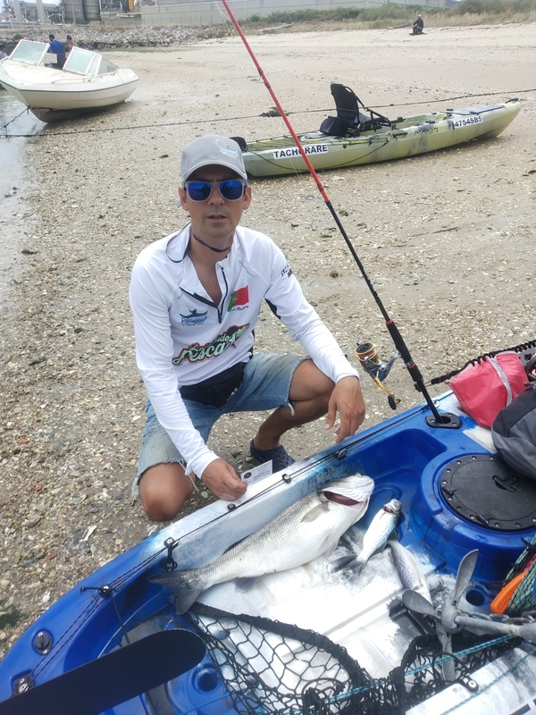Fish Profile Picture